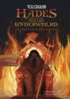 Image for Hades and the underworld  : an interactive mythological adventure