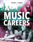 Image for Behind-the-Scenes Music Careers