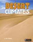 Image for Desert Climates
