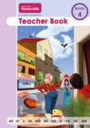 Image for No nonsense phonics skills4: Teacher Book