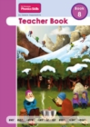 Image for No Nonsense Phonics Skills Teacher Book 8