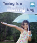 Image for Today is a Rainy Day