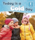 Image for Today is a Cold Day