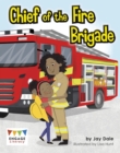 Image for Chief of the Fire Brigade