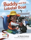 Image for Buddy and the Lobster Boat