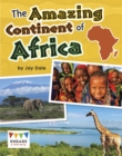 Image for The amazing continent of Africa