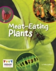 Image for Meat-eating plants