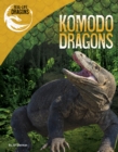 Image for Komodo Dragons