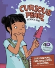Image for Curious Pearl, Science Girl 4D Pack A of 4