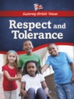 Image for Respect and Tolerance