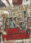 Image for Crime and punishment through the ages