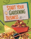 Image for Start Your Gardening Business