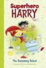 Image for Superhero Harry Pack A of 4