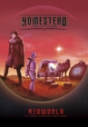 Image for Homestead  : a new life on Mars