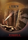 Image for Legacy  : relics of Mars