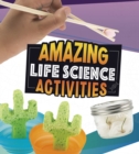Image for Amazing Life Science Activities