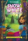 Image for Snow White and the seven dwarfs  : an interactive fairy tale adventure