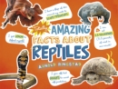Image for Totally Amazing Facts About Reptiles