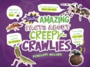 Image for Totally Amazing Facts About Creepy-Crawlies