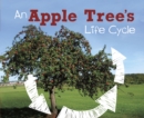 Image for An apple tree&#39;s life cycle