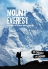 Image for Surviving Mount Everest  : an interactive extreme sports adventure