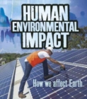 Image for Humans and Our Planet Pack A of 4