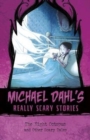 Image for Michael Dahl&#39;s Really Scary Stories Pack C of 4