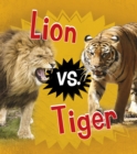 Image for Lion Vs. Tiger