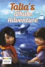 Image for Talia&#39;s Whale Adventure