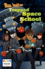 Image for Max Jupiter Trapped at Space School