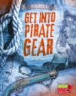 Image for Get into pirate gear