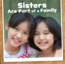 Image for Sisters Are Part of a Family
