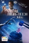 Image for Cool high-tech jobs