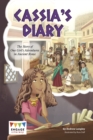 Image for Cassia's diary  : the story of one girl's adventures in ancient Rome