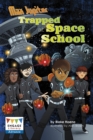 Image for Max Jupiter trapped at space school