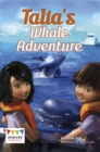 Image for Taila&#39;s whale adventure