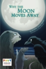 Image for Why the moon moves away