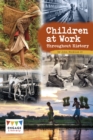 Image for Children at work throughout history