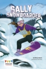 Image for Sally Snowboarder