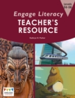 Image for Engage Literacy Dark Red Teacher&#39;s Resource