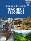 Image for Engage Literacy Dark Blue Teacher&#39;s Resource