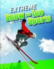 Image for Extreme Snow and Ice Sports