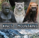 Image for Kings of the mountains