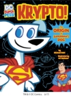 Image for Krypto!  : the origin of Superman&#39;s dog