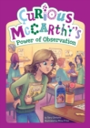 Image for Curious McCarthy&#39;s Power of Observation
