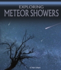 Image for Exploring Meteor Showers