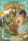 Image for Rumpelstiltskin  : an interactive fairy tale adventure