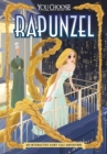 Image for Rapunzel  : an interactive fairy tale adventure