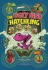 Image for The ugly dino hatchling  : a graphic novel