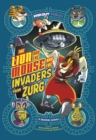Image for Lion And The Mouse And The Invaders